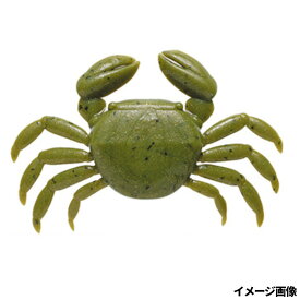 マルキュー パワークラブ (BIG) 青ガニ 0696 [10]【メール便】