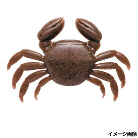 マルキュー パワークラブ (BIG) 茶ガニ 0697 [10]【メール便】