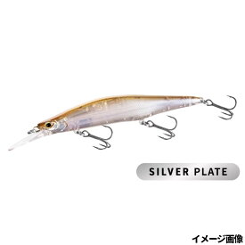 シマノ ルアー バンタム MD ザンバーノ 115SPフラッシュブースト 010 クリアワカサギFB ZQ-B11X【メール便】