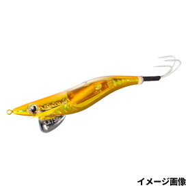 シマノ タコマスター フラッシュブースト 3.5号 007 Aゴールド QT-X35V【メール便】