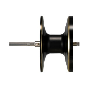 シマノ リールパーツ 夢屋 オシアジガー 2000MAX スプール