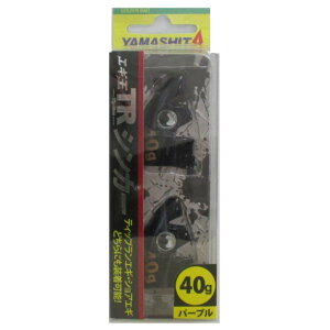 }A GM TRVJ[40g PUy[ցz