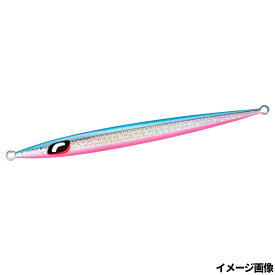 シマノ ジグ オシア スティンガーバタフライ イージーペブル 140g 014 Sブルピン JV-C14S