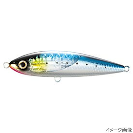 【3点購入で最大P28倍！】シマノ ルアー オシア ヘッドディップ 175F フラッシュブースト 005 Fアルミイワシ XU-T17T