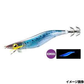 【3点購入で最大P28倍！】【現品限り】 シマノ エギ セフィア クリンチ ロングアピール ジェットブースト 3.5号 007 STRマイワシK QE-Z35W【メール便】