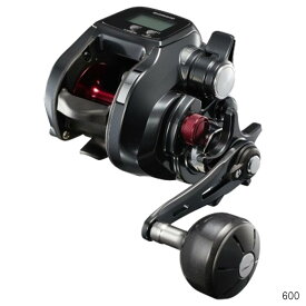 シマノ 電動リール プレイズ 600 19年モデル 電動リール