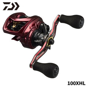 ダイワ アドミラ 100XHL (リール) 価格比較 - 価格.com