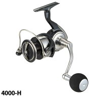 ダイワ スピニングリール セルテート SW 4000-H 24年モデル スピニングリール