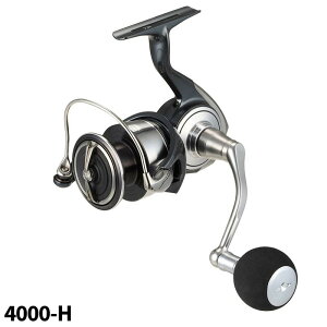 ダイワ スピニングリール セルテート SW 4000-H 24年モデル スピニングリール