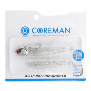 RA} [ RJ-16 ROLLING JIGHEAD #062 Vo[wbh/VEIy䂤pPbgz