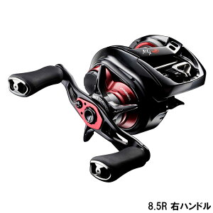 ダイワ 月下美人 AIR TW PE SPECIAL 8.5R (リール) 価格比較 - 価格.com