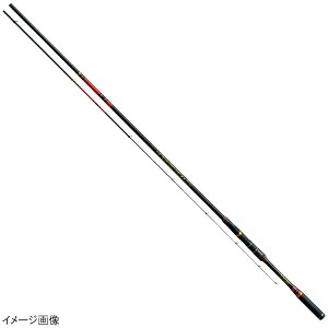 【衝撃!4点購入で最大1万ポイント!】がまかつ 磯竿 がま磯 マスターモデル2 チヌ L 5.3m 22075