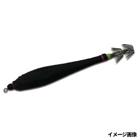 【アウトレット】 キーストン KS鉛スッテ 20号 オールブラック