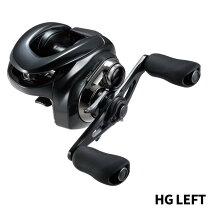 楽天市場】シマノ 21 アンタレスdc hg 左の通販