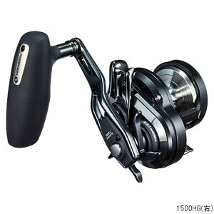 シマノ オシアジガー Fカスタム 1500hg 右 リール 価格比較 価格 Com