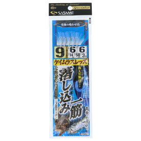 楽天市場 落とし込み 仕掛け 青物の通販