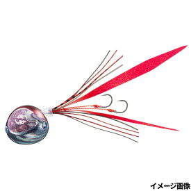 ダイワ タイラバ 紅牙ベイラバーフリーβ 150g シェリーレッド