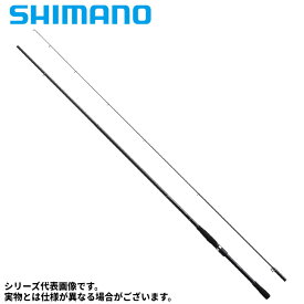 シマノ タイラバロッド 炎月 エンゲツ リミテッド N-B610ML-S/LEFT 23年モデル【大型商品】※単品注文限定、別商品との同梱不可。ご注文時は自動キャンセル対応。