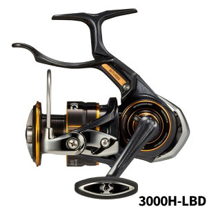ダイワ ラグザス 3000H-LBD (リール) 価格比較 - 価格.com