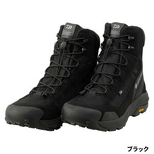 �_�C�� �t�b�g�E�F�A FOGLER GORE-TEX �n�C�J�b�g DS-3301G 25.5cm �u���b�N