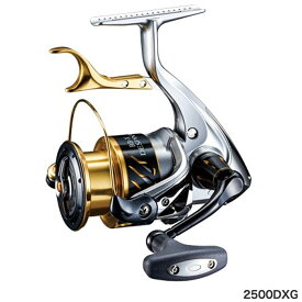 【数量限定アウトレット】シマノ BB-X デスピナ 2500DXG【前モデル】※説明文の注意事項ご確認下さい