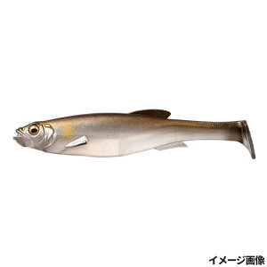 【衝撃!4点購入で最大1万ポイント!】メガバス ルアー マグドラフト フリースタイル 5インチ アユ
