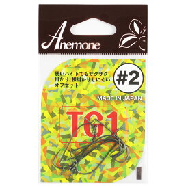 TG1 #2【ゆうパケット】