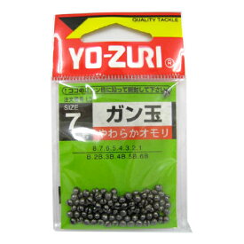デュエル HP ガン玉 7号【ゆうパケット】