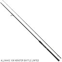 ジャンプライズ ALLWAKE 106 MONSTER BATTLE LIMITED【大型商品】
