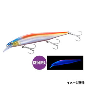 シマノ ルアー オシア ラウドジャーク 120S 003 サニーミラーK XV-C12Y【ゆうパケット】