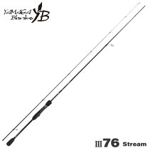 楽天市場】ヤマガブランクス ブルーカレント 76 ストリームの通販