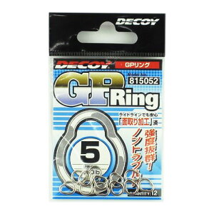 �J�c�C�` �f�R�C GP�����O�iGP Ring�j 5�y�䂤�p�P�b�g�z