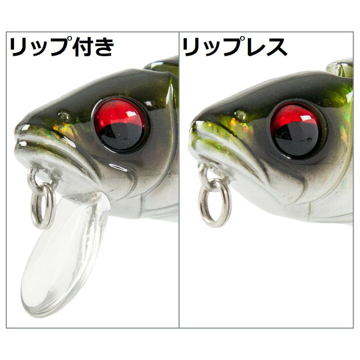 楽天市場 10 10 最大p42倍 5 Offクーポン ファルケン R ベイト 150 リップレス 若アユ Falken R 釣具のポイント 楽天市場店
