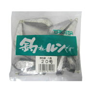 タカタ 六角 20号 徳用袋