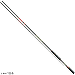 【衝撃!4点購入で最大1万ポイント!】がまかつ 磯竿 がま磯 マスターモデル2 チヌ MH 5.3m 22077