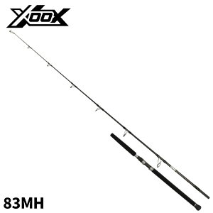 LXeBObh XOOX CASTING GAME GR III TUNA 83MHy^izPiAʏiƂ̓sB͎LZΉB