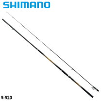 楽天市場】シマノ 磯 遠 投 ax 4-520の通販