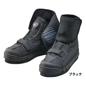 �V�}�m �t�b�g�E�F�A ���~�e�b�h�v�� �E�F�b�g�V���[�Y 26.0cm �u���b�N FS-013W