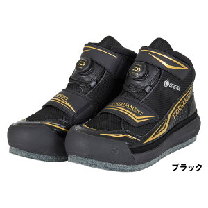 �_�C�� �t�b�g�E�F�A TM-2501G �g�[�i�����g GORE-TEX �V���[�Y 26.5cm �u���b�N
