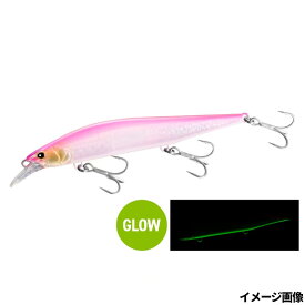 シマノ ルアー オシア ラウドジャーク 120S 005 ピンクバックパールシャッド XV-C12Y【ゆうパケット】