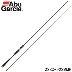 アブ ガルシア ソルティーステージ プロトタイプ シーバス XSBC-922MMH 