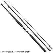 楽天市場】シマノ ロッド コルトスナイパー ss s106 hの通販