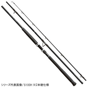 シマノ コルトスナイパー エクスチューン S106XH/PS (ロッド・釣竿 