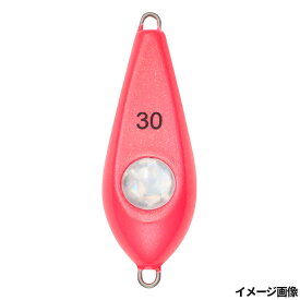ダイワ カワハギ船シンカーSRV 30号 フルピンク