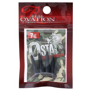 �t�W���� Real Ovation �[���X�^���_�[�h�V���J�[ 7g �u���b�N�y�䂤�p�P�b�g�z
