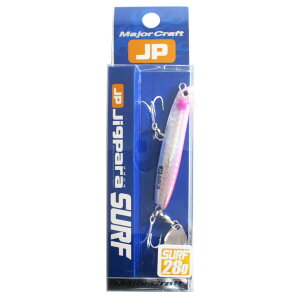 ���W���[�N���t�g �W�O �W�O�p�� �T�[�t 28g #53 �N���A�s���N JRSURF-28�y�䂤�p�P�b�g�z