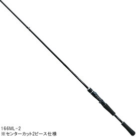 楽天市場 バスロッド ベイト Mlの通販