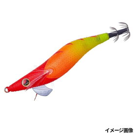 【アウトレット】 がまかつ スピードメタル エギドロッパー 2.5号 #8 レッドヘッド/オレンジイエロー 80-609【ゆうパケット】