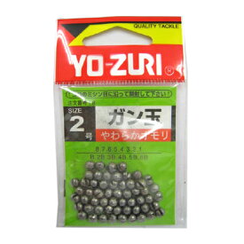 デュエル HP ガン玉 2号【ゆうパケット】