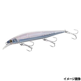 シマノ ルアー オシア ラウドジャーク 120S 007 ハーフミラーベイト XV-C12Y【ゆうパケット】